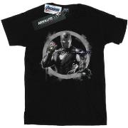 T-shirt Marvel Avengers Endgame Nano