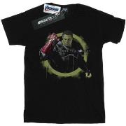 T-shirt Marvel Avengers Endgame Nano