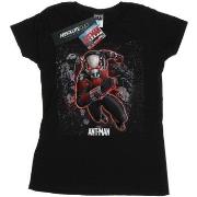 T-shirt Marvel Ant-Man Ants Running