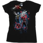 T-shirt Marvel BI7670