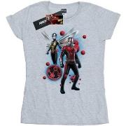 T-shirt Marvel BI7670