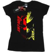 T-shirt Marvel BI7671