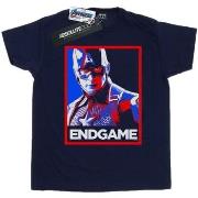 T-shirt Marvel Avengers Endgame