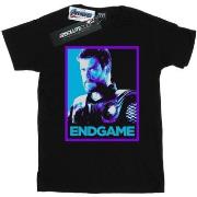 T-shirt Marvel Avengers Endgame