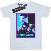 T-shirt Marvel Avengers Endgame