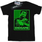 T-shirt Marvel Avengers Endgame