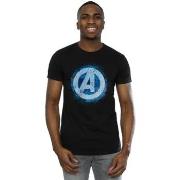 T-shirt Marvel Avengers