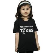 T-shirt enfant Marvel Avengers Endgame Whatever It Takes