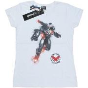 T-shirt Marvel Avengers Endgame