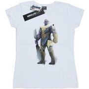 T-shirt Marvel Avengers Endgame