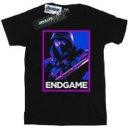 T-shirt Marvel Avengers Endgame