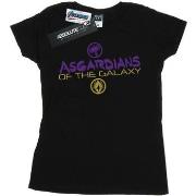 T-shirt Marvel Avengers Endgame Asgardians Of The Galaxy