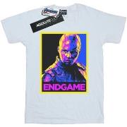 T-shirt Marvel Avengers Endgame