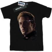 T-shirt Marvel Avengers Endgame Avenge The Fallen