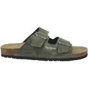 Mules Pepe jeans Bio m suede