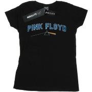 T-shirt Pink Floyd College Prism