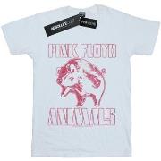 T-shirt Pink Floyd Animals