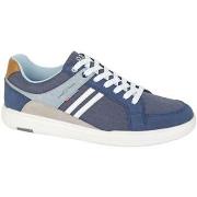 Baskets basses R21 Original Denim Collection