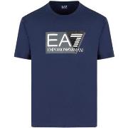 T-shirt Emporio Armani EA7 3DPT81-PJM9Z