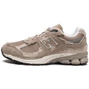 Baskets Nike NEW BALANCE 2002R PROTECTION PACK BEIGE