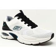 Baskets Skechers BASKET SKECH-AIR VENTURA BLANC