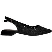 Chaussures escarpins Menbur 24733-nero
