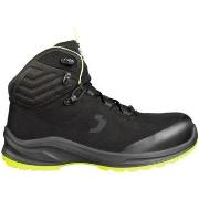 Bottes Safety Jogger Modulo S3S Mid