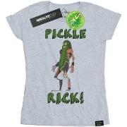 T-shirt Rick And Morty BI52509