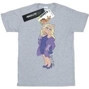 T-shirt Disney The Muppets Classic Miss Piggy