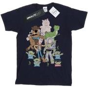 T-shirt Disney Toy Story