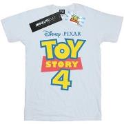 T-shirt Disney Toy Story 4