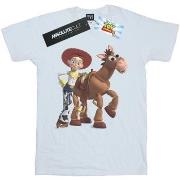 T-shirt Disney Toy Story 4