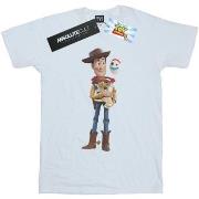 T-shirt Disney Toy Story 4