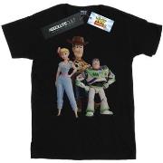 T-shirt Disney Toy Story 4