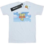 T-shirt Disney Toy Story 4