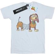 T-shirt Disney Toy Story 4