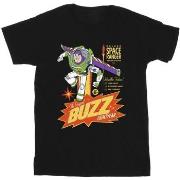 T-shirt Disney Toy Story Lightyear