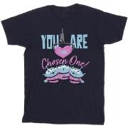 T-shirt Disney Toy Story You Are The Chosen One