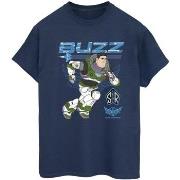 T-shirt Disney Lightyear Run To Action