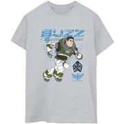 T-shirt Disney Lightyear Run To Action