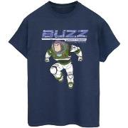 T-shirt Disney Lightyear Jump To Action