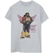 T-shirt Disney Lightyear Star Command