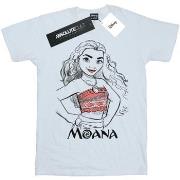 T-shirt Disney BI50754