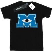 T-shirt Disney Monsters University Monster M