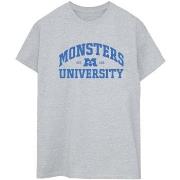 T-shirt Disney Monsters University