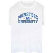 T-shirt Disney Monsters University