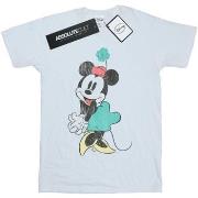 T-shirt enfant Disney BI50799