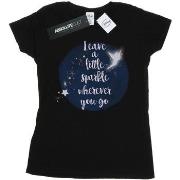 T-shirt Disney A Little Sparkle