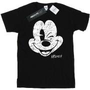 T-shirt Disney BI50874