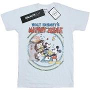 T-shirt Disney BI50912